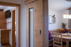 vorraum-ferienwohnung-stoeckl-leogang