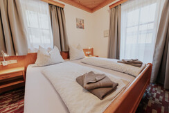 Biberg Schlafzimmer 2