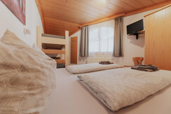 Asitz Großes Schlafzimmer 3