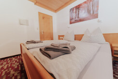 Asitz Großes Schlafzimmer 5