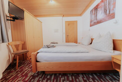 Asitz Großes Schlafzimmer 2
