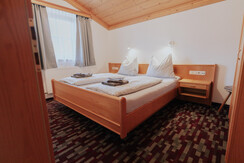 Asitz Schlafzimmer 1