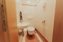 Asitz WC 1
