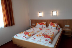 Familienzimmer Ferienhaus 