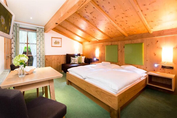 Wohnbeispiel "Linde"