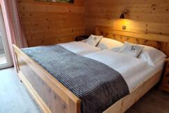 Bergblick zimmer neu