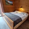 Bild von Zweibettzimmer, Dusche, WC, Bergseite