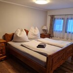 Bild von Haus am Hang
