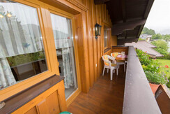 Balkon Balkon