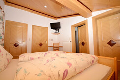 Schlafzimmer 1 Schlafzimmer 1