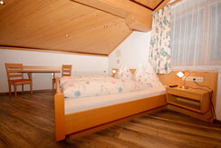 Schlafzimmer 2 Schlafzimmer 2
