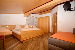 Schlafzimmer 2 Schlafzimmer 2