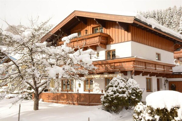 Haus Winter Haus Winter
