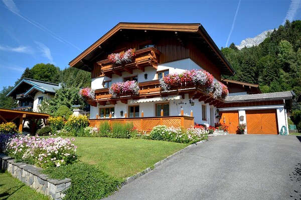 Haus Sommer Haus Sommer