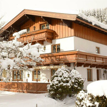 Haus Winter