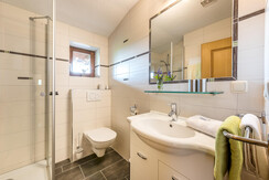 Steinernes Meer DU/WC Steinernes Meer DU/WC