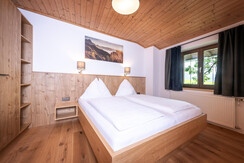 Steinernes Meer_Schlafzimmer Steinernes Meer_Schlafzimmer