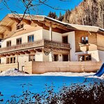 Bild von Homat Leben - Family Relax Chalet