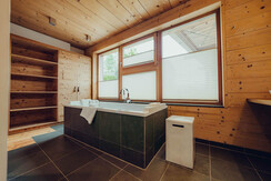 Holzhotel Forsthofalm Leogang Rooms Zimmer Suiten 