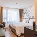 Bild von Classic Doppelzimmer Bergblick - Frühstück