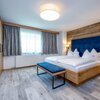Bild von Doppelzimmer Stoa-Heimat nur Übernachtung