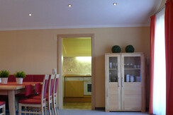 Appartement Biberg 03