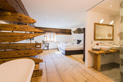 Junior Suite  Junior Suite