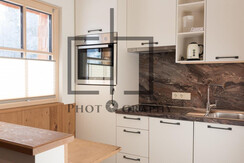 Appartement Küche