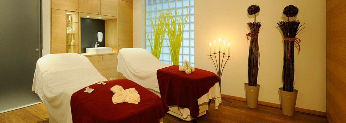 Ritzenhof Wellness