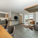 Photo of 1-Bedroom Suite Flex BF