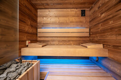 Sauna Sauna