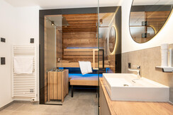 Sauna Top 4 Sauna Top 4
