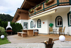 Terrasse EG Terrasse EG