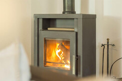 Dänischer Ofen Wohnzimmer EG Dänischer Ofen Wohnzimmer EG
