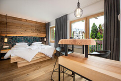 Doppelzimmer Lebensgenuss Doppelzimmer Lebensgenuss