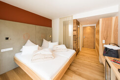 Doppelzimmer Lebensgenuss Doppelzimmer Lebensgenuss