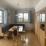 Bild von Appartement1/Fewo, Dusche und WC, Balkon