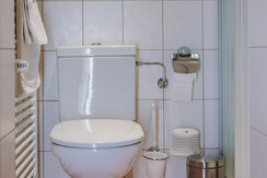 das stille Örtchen das stille Örtchen