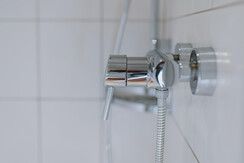 Duschbereich Duschbereich