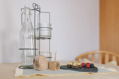 MaurerHof Willkommensgruß MaurerHof Willkommensgruß