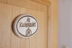 As Kuchegascht'l As Kuchegascht'l