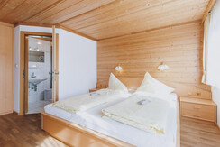 As Kuchegascht'l Blick ins Bad As Kuchegascht'l Blick ins Bad