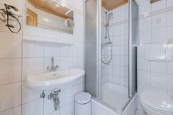 Badezimmer Kuchegascht'l Badezimmer Kuchegascht'l