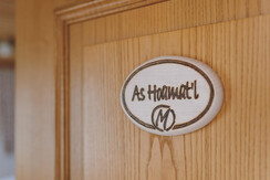 As Hoamat'l As Hoamat'l