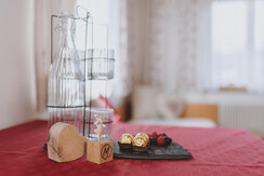 MaurerHof Willkommensgruß MaurerHof Willkommensgruß