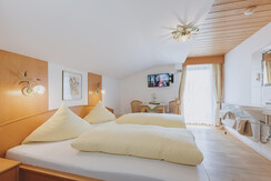 Familienzimmer Familienzimmer