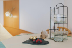 MaurerHof Willkommensgruß MaurerHof Willkommensgruß