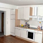 Photo of hotelapartement with kitchen