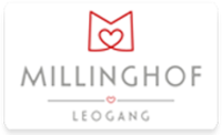 Logo Millinghof