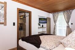 Zi 1 Knecht und Dirn Zimmer Doppel- od Familienz. Zi 1 Knecht und Dirn Zimmer Doppel- od Familienz.